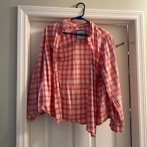 Sonoma “The Everyday Shirt”